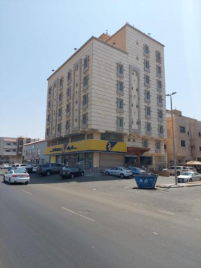 فندق أكنان الصفا Aknan Al Safa Hotel